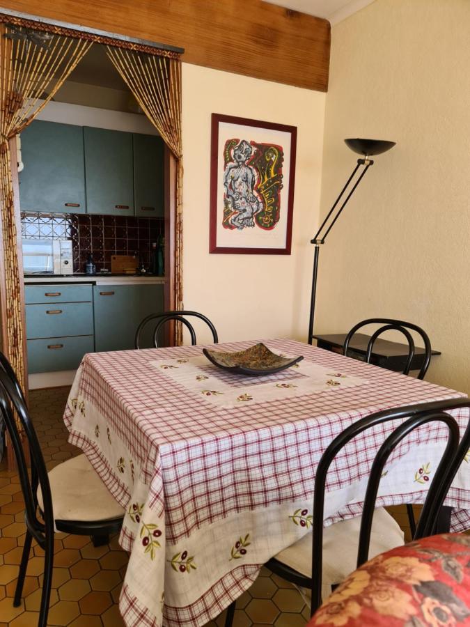 Appartement Vue Mer / Carnon Plage موجيو المظهر الخارجي الصورة